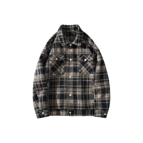 TAIZILONG Куртки и Пальто Мужской