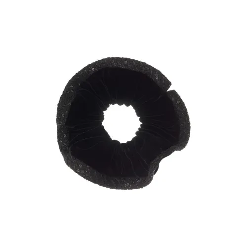 ALEXANDRE DE PARIS Шелковая резинка для волос Женская