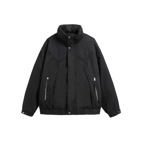 A.B.X Унисекс Пуховики