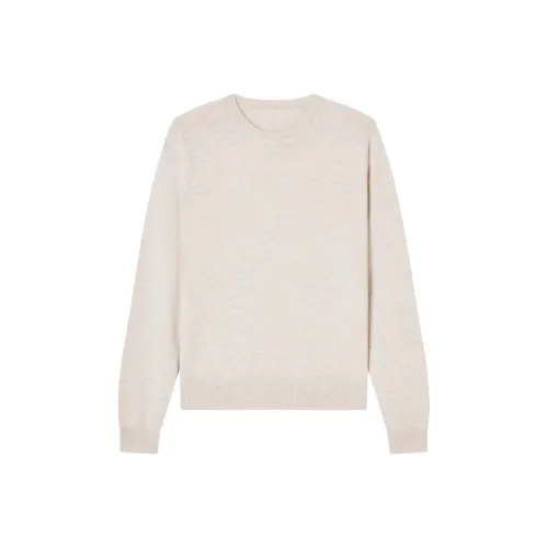 Ordos 1980 Кашемир Свитер Женские