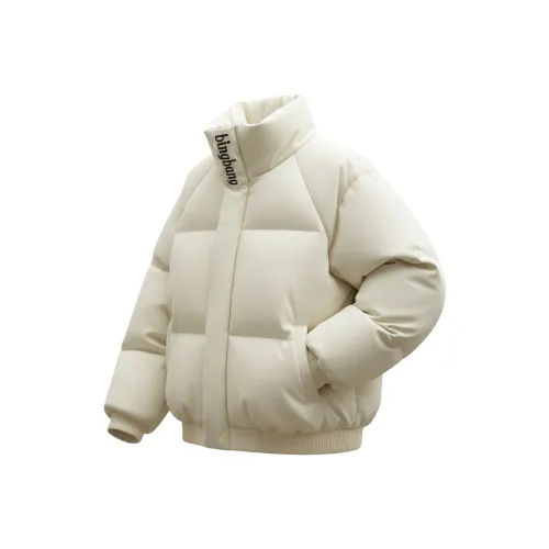 ROSECREED Унисекс Пуховики