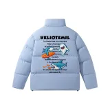 Светло-голубой