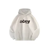 Туманно-серый