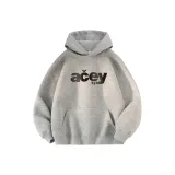 Темно-серый