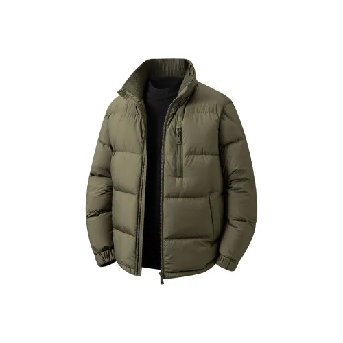 MAREA VESUVIO Пуховик Мужской