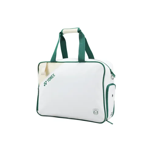 YONEX Шанхай Мастер Соревнование Коллаборация Искусственная кожа Сумка на плечо Унисекс Многоцветная