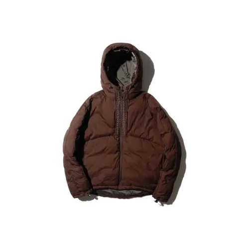 UPPERVOID Унисекс Пуховики