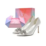 Белый Love You Коробка