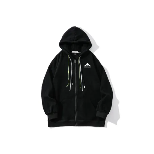 AMBER LIGHT Унисекс Свитшоты