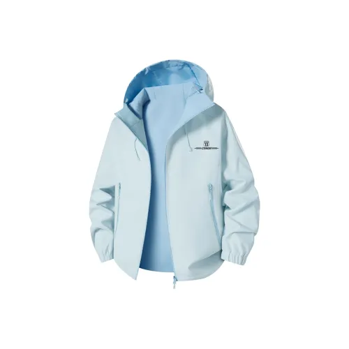 COMGM Унисекс Куртки