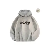 Тёмно-серый (с флисовой подкладкой)