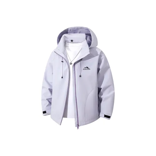 TUCANO Унисекс Куртки