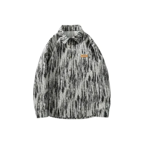 TAIZILONG Куртки и Пальто Мужской