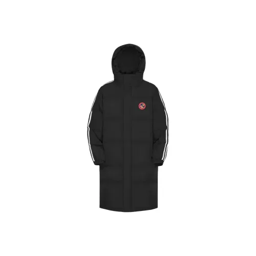 SpongeBob SquarePants Пуховик Унисекс