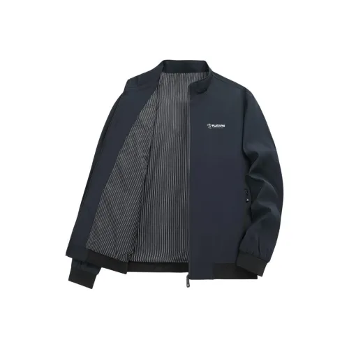 TUCANO Унисекс Куртки