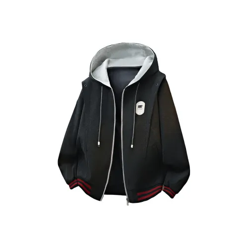 TAIZILONG Мужские Куртки