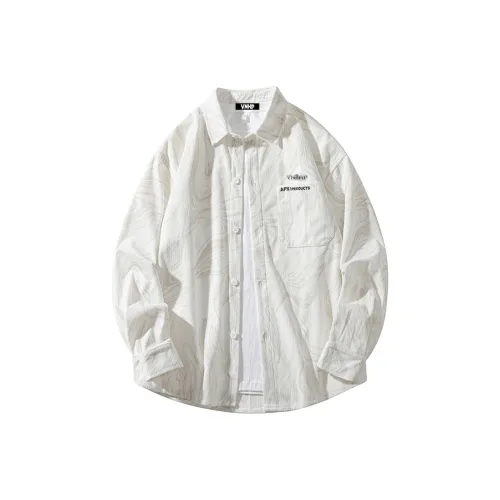 VNHP Унисекс Рубашки