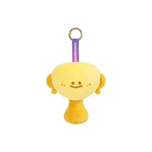 Crooked Melon Production Fuzhou Марафон Чемпион Размер бюстгальтера Трофей Подвески аниме-тематики