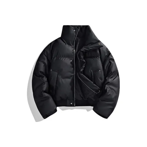 PLQV Унисекс Пуховики