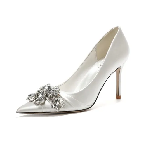 ZHR Высокие каблуки Женские