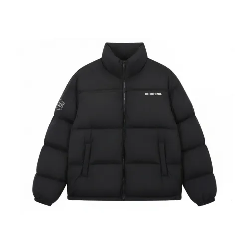 HELIOT EMIL Унисекс Пуховики