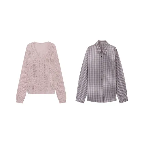 INCO VIBE Женские Повседневные Костюмы