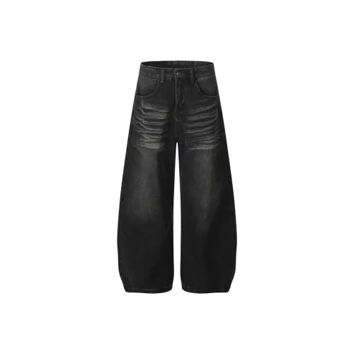 HIDDEN VALLEY Повседневные штаны Унисекс