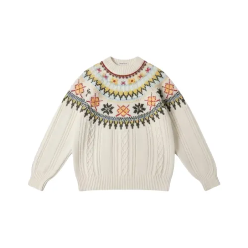 MAYICHENG Изображение Цвет Женские Свитера