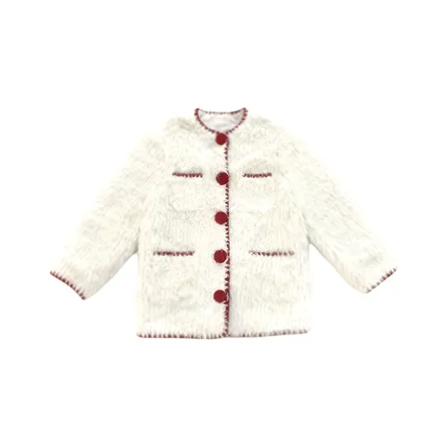 IUNOP Длинное пальто с длинными рукавами для женщин