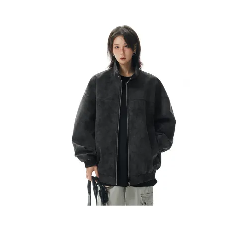 RENBEN Унисекс Пуховики