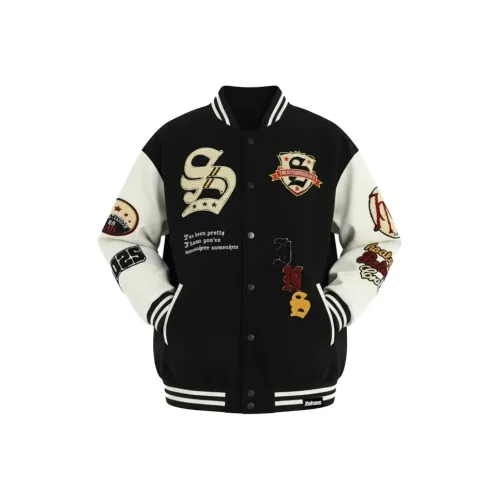 ZOTRANS Унисекс Бейсбольные Джерси