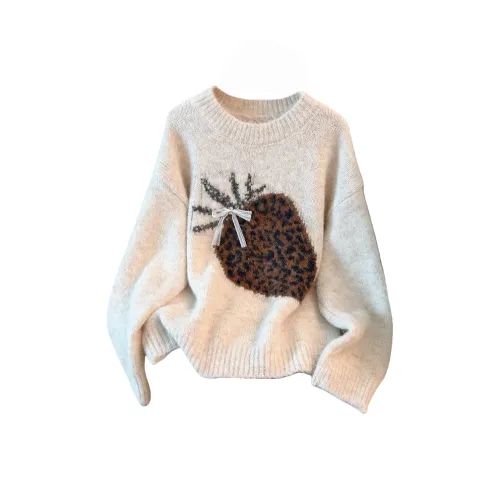 MAYICHENG Женские Свитера