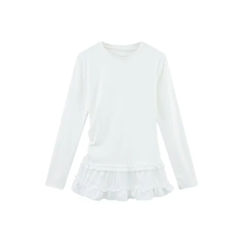 STARFEI Стандартная T-рубашка Женская