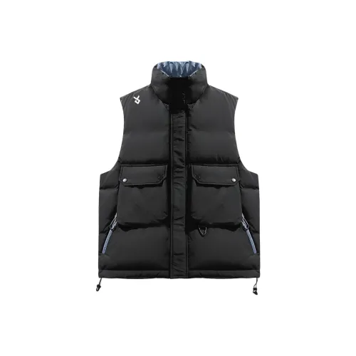 Fingercroxx Унисекс Down Vest