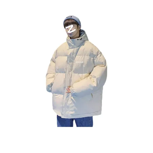 TAIZILONG Унисекс Пуховики