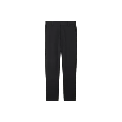 MindBridge Мужские Повседневные Брюки