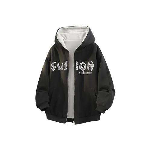 SUBEIQINGNIAN Свитшот Унисекс