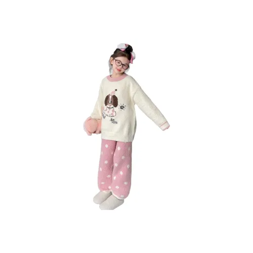 MAISON VINSON Домашний комплект зимний для подростков