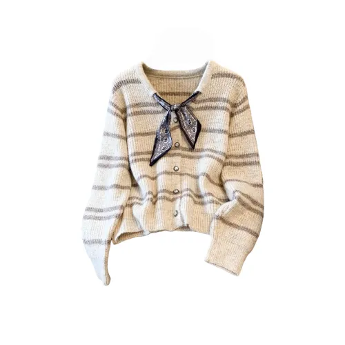 MAYICHENG Женские Свитера