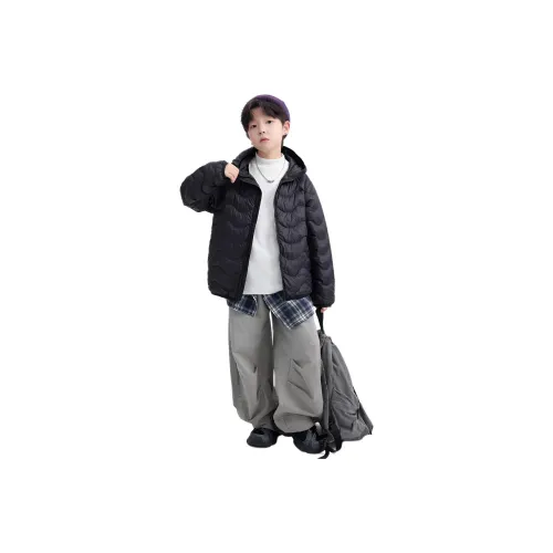 MAISON VINSON Пуховик для подростков