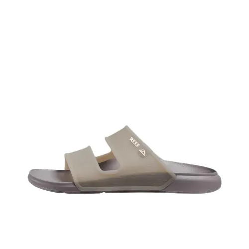 REEF Slip-resistant Слипоны Унисекс Серый