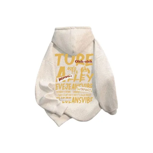 ONENINE34PM Мужские Свитшоты