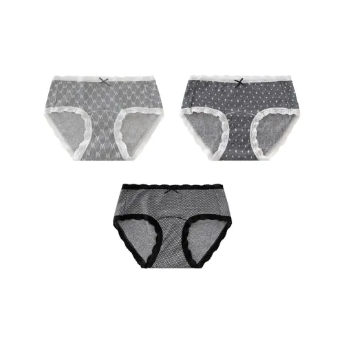 CAOBENCHUSE Женские трусики-бикини