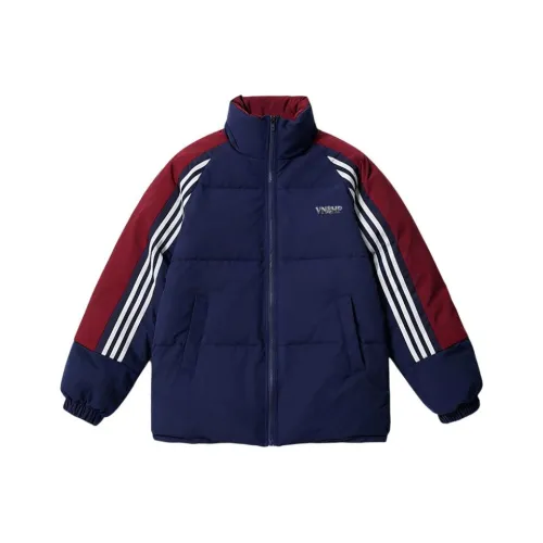 VNHP Унисекс Пуховики