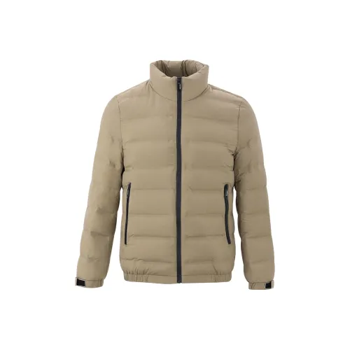 MindBridge Мужские Пуховики