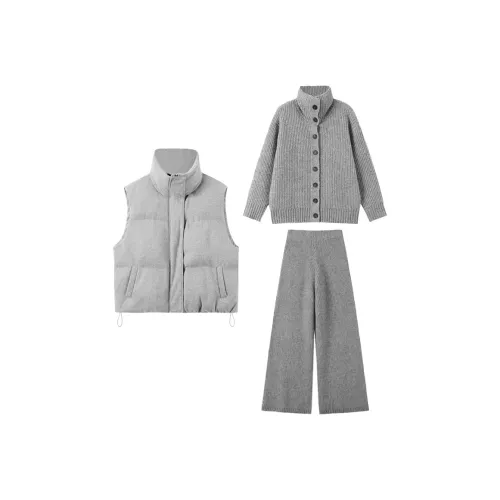 STARFEI Женские Повседневные Костюмы