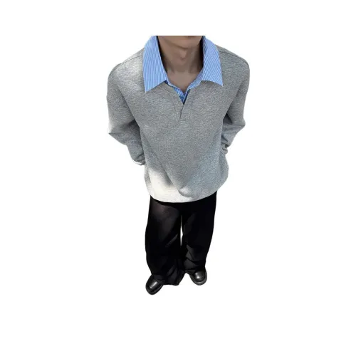 TAIZILONG Унисекс Свитшоты