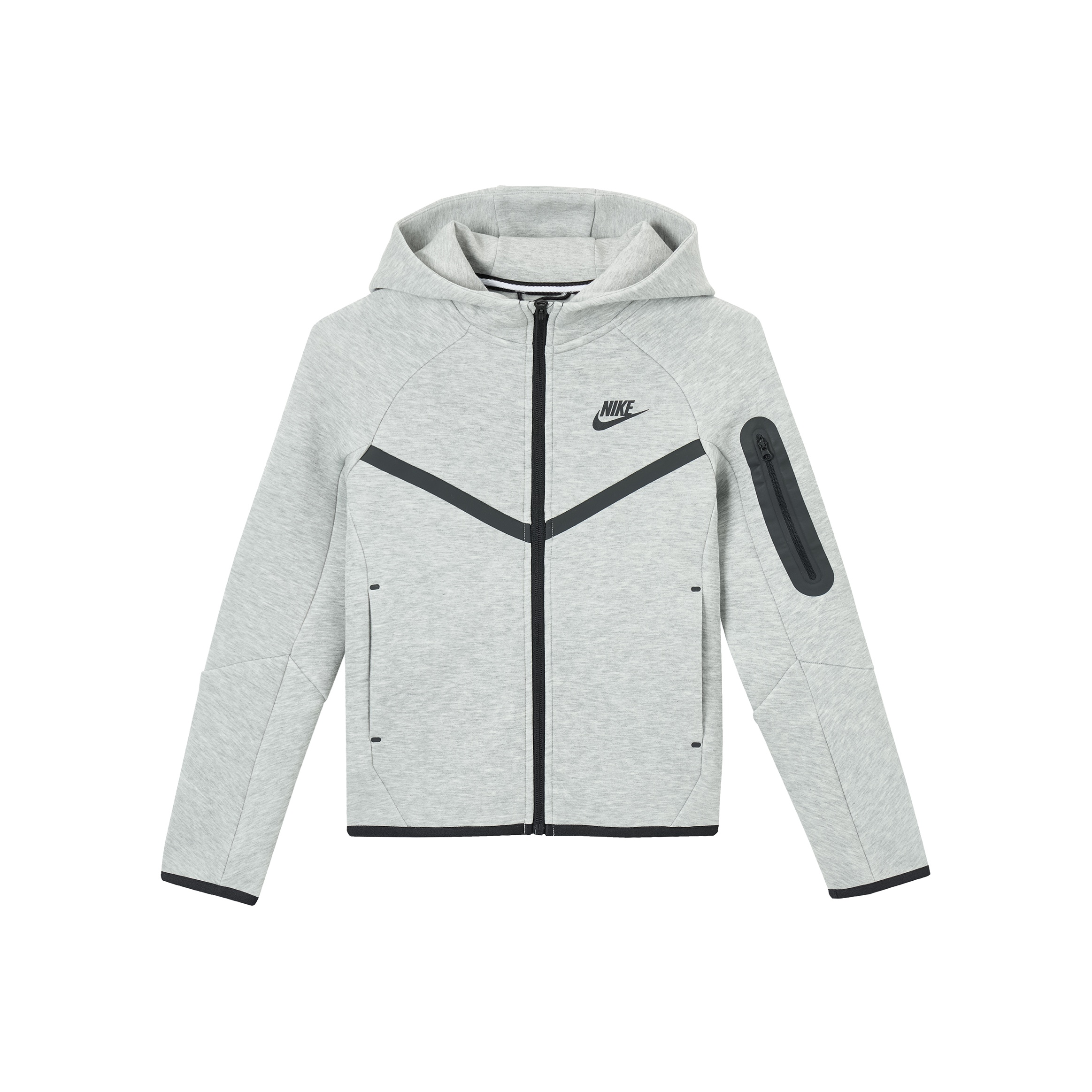nike sportswear tech shield jacket