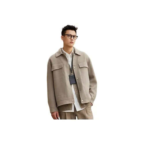 A.B.X Мужские куртки