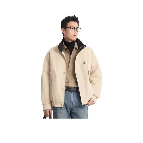 A.B.X Мужские пуховики